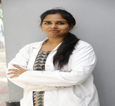 Dr. Puthumai Lakshmi